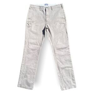 Levi Strauss (34x32) Taupe Dress Pants